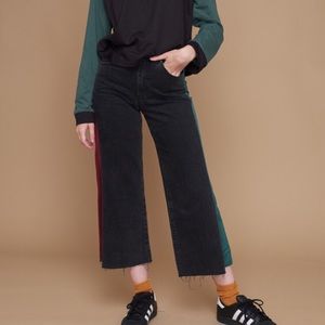 NWT The Ragged Priest Pitch Jeans